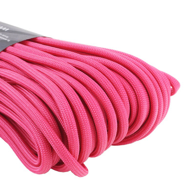 ARM 550 PARACORD 100&#039; FUCHSIA S34-FUCHSIA - KNIFESTOCK