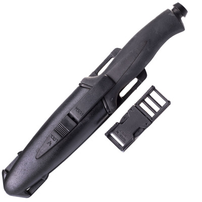 Fox Knives Tekno Military II FX-641 FX-641 - KNIFESTOCK
