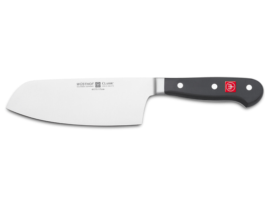 Couteau WUSTHOF CLASSIC CHai Dao 17cm - KNIFESTOCK