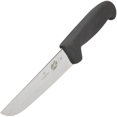 Victorinox 5.5203.18 řeznický nůž 18 cm - KNIFESTOCK