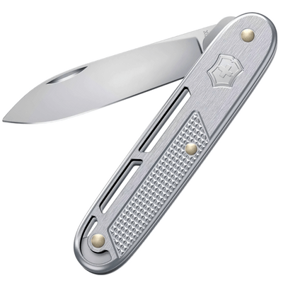 Victorinox Onefold Alox, 93mm,strieborný 0.8006.26 - KNIFESTOCK