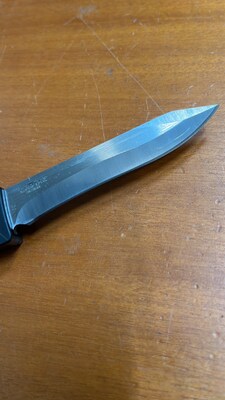 Böker Plus Falcon Auto OTF D2 2.0 06EX245 - KNIFESTOCK