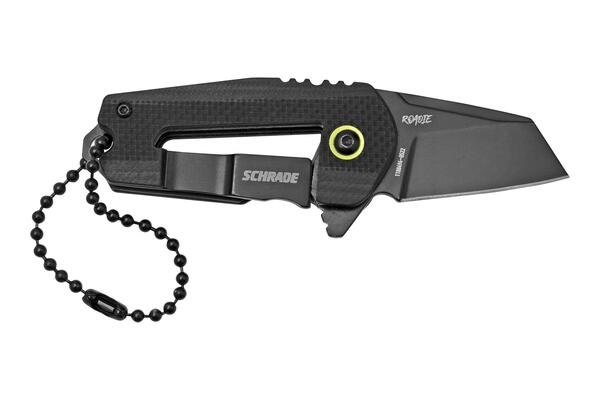 SCHRADE Roadie Folder 1159292 - KNIFESTOCK