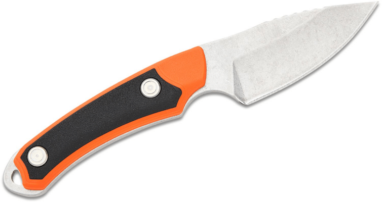 Buck Alpha Scout Select, Orange BU-0662ORS - KNIFESTOCK