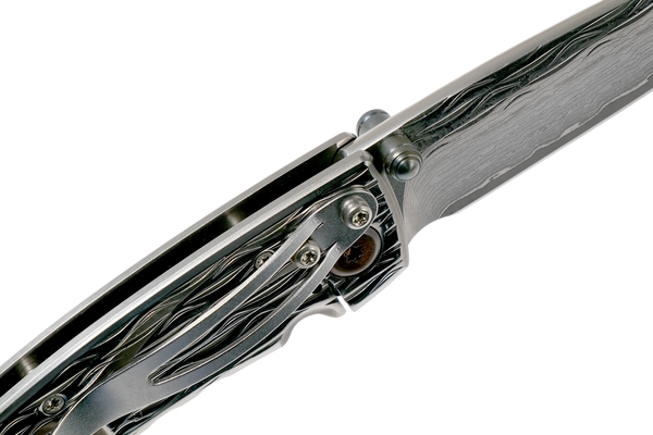 Mcusta MC-111D - KNIFESTOCK