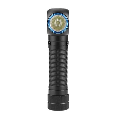 Olight H2R NOVA nabíjecí 2300lm. OL453 H-2R NOVA - KNIFESTOCK
