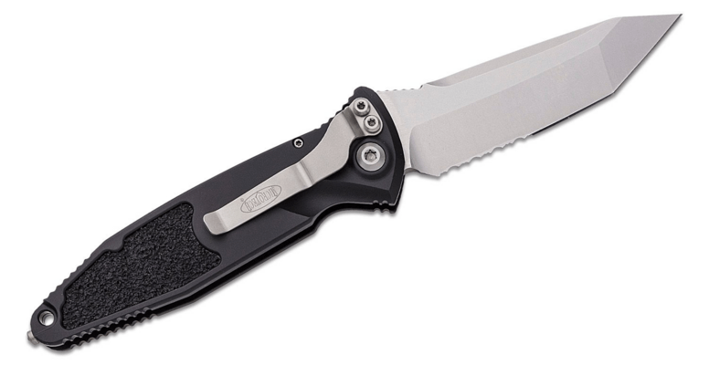 Microtech 161A-11 - KNIFESTOCK