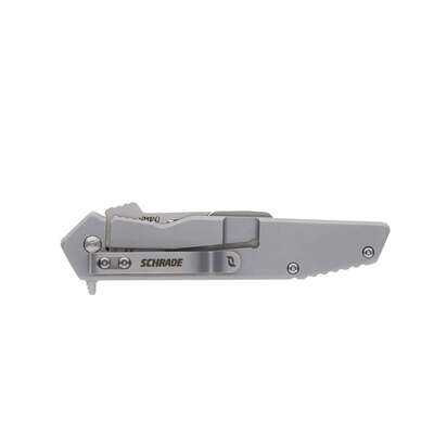 SCHRADE Nitro Enrage 7 Rugós Rásegítésű 1202706 - KNIFESTOCK