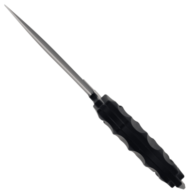 Halfbreed Blades Medium Clearance Knife - Fixed Blade MCK-01 BLK - K340 - KNIFESTOCK