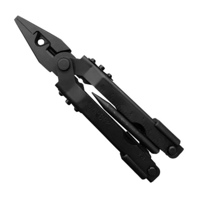 Gerber MP600 DET Black 7400 - KNIFESTOCK