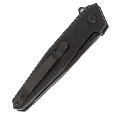M&amp;P Ultraglide Fekete Alumínium - Doboz 1100074 - KNIFESTOCK