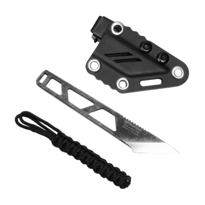 BPS Knives Mini Kiridashi BPS-Mini-Kiridashi - KNIFESTOCK