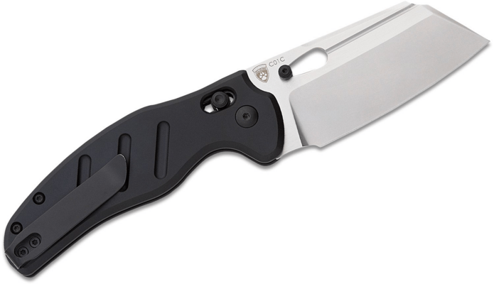 Kizer C01C Clutch Lock V4488AC2 - KNIFESTOCK