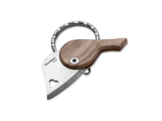 Lionsteel LIONBEAT OLIVE 01LS100 - KNIFESTOCK