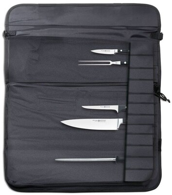 WUSTHOF mes, CLASSIC koksmes 23 cm. + gratis tas voor 12 stuks - KNIFESTOCK