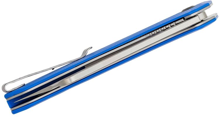 CIVIVI Bullmastiff G10 Blauw C2006B - KNIFESTOCK