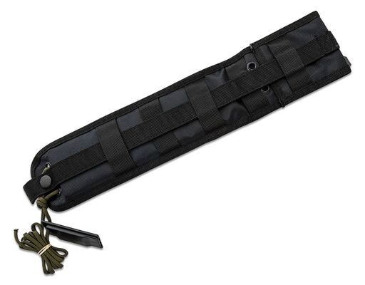Tops Knives Tahoma Field Knife TPTAHO01 - KNIFESTOCK