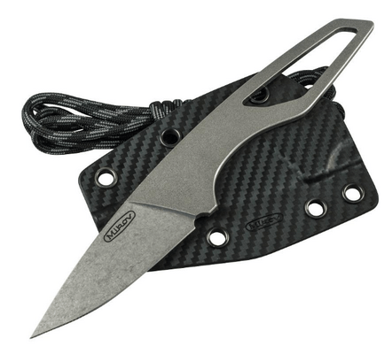 MIKOV LIST nůž 7,5 cm 725-B-18 - KNIFESTOCK