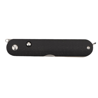 RAPAX MIMI BLACK - KNIFESTOCK