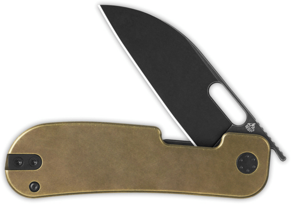 QSP Knife Variant PE QS154-G - KNIFESTOCK