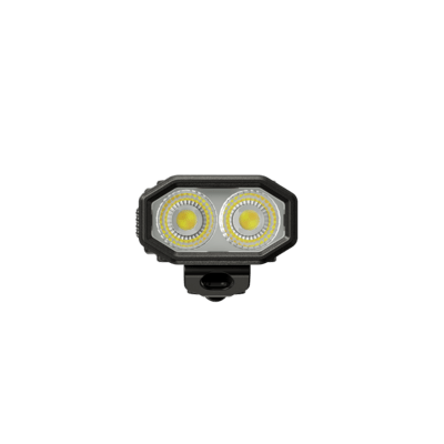 Nitecore 2 x quad-core MCT UHE LEDs 1600 Lumens EDC09 - KNIFESTOCK