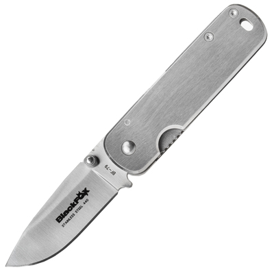 Fox Knives Black Fox BF-79 - KNIFESTOCK