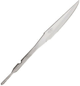 Lame de couteau Morakniv No. 106 - Acier laminé 191-2423 - KNIFESTOCK