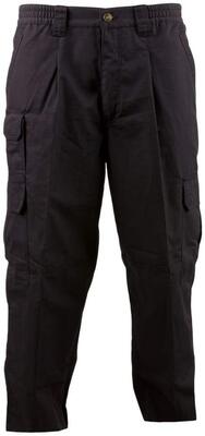Mil-Tec PANTALON À SEPT POCHES noir 2XL 11506002-906 - KNIFESTOCK