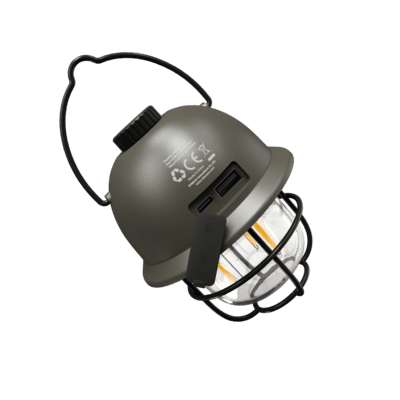 Nitecore lantern LR40 - KNIFESTOCK