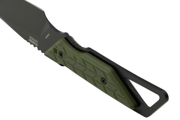 SCHRADE Outback Rögzített Penge 1182497 - KNIFESTOCK