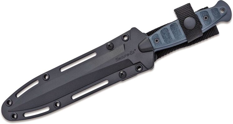 Cold Steell 36MCD Drop Forged Wasp - KNIFESTOCK