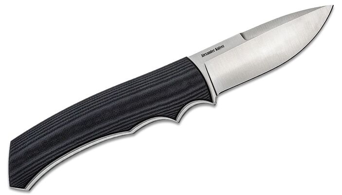 CIVIVI M2 Backup Svart G10 C2016C - KNIFESTOCK