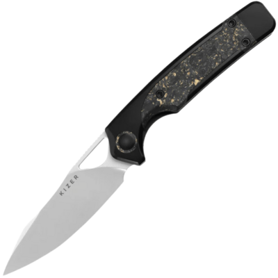 Kizer Ara S45VN Ki3729A1 - KNIFESTOCK