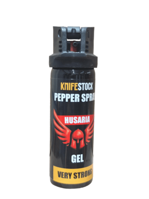 KNIFESTOCK (Husaria) 50ml - KNIFESTOCK