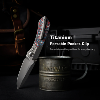 REMETTE RT-Meteor Knife RTPT-A - KNIFESTOCK