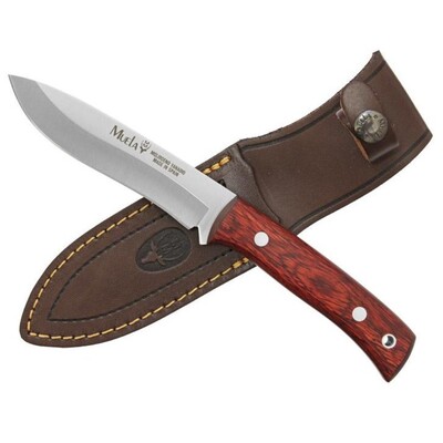 MUELA Hunting Knife Comf-11r - KNIFESTOCK