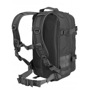 HELIKON RATEL Mk2 Backpack Cordura - Shadow Grey Batoh 25L PL-RT2-CD-35 - KNIFESTOCK