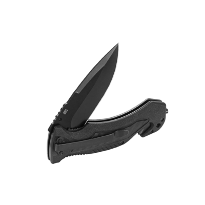 Knife Ganzo G628-GR - KNIFESTOCK