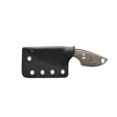MKM MIKRO 2 KYDEX TUKE ULTICLIP SLIM 2.2 Kydex MK KSMR02 - KNIFESTOCK