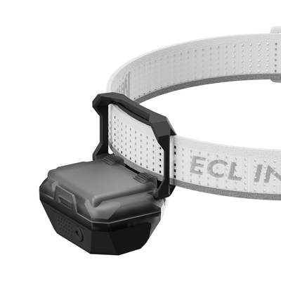 Wuben H4 Black, 1700mAh, 800LM - KNIFESTOCK