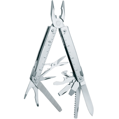 VICTORINOX SwissTool 3.0327.LB1 - KNIFESTOCK
