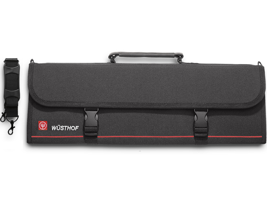 WUSTHOF taška na 10 ks nožů, - KNIFESTOCK