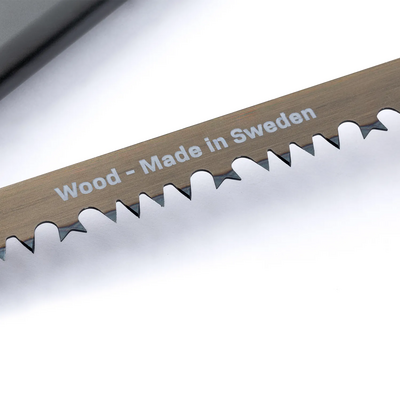 EKA Combi Saw 21&quot; Spare Wood Blade 80052 - KNIFESTOCK