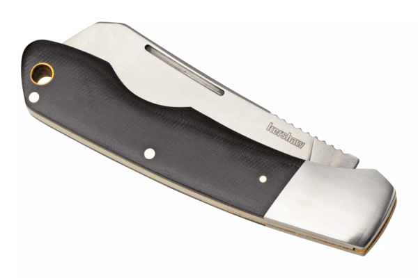 Kershaw PARLEY K-4384X - KNIFESTOCK