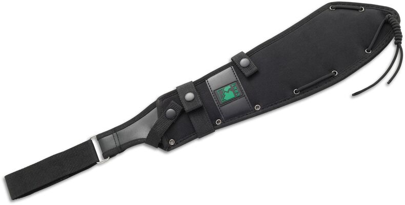 CRKT HALFACHANCE™ PARANG BLACKOUT CR-K920KKP - KNIFESTOCK