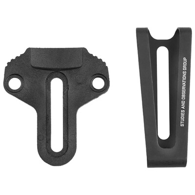 SOG PENTAGON FX COVERT – BLACKOUT SOG-17-61-03-57 - KNIFESTOCK