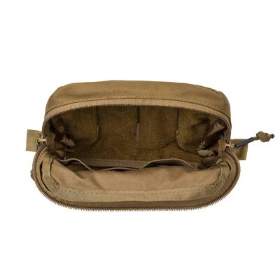 HELIKON COMPETITION Utility Pouch® - Olive Green MO-CUP-CD-02 - KNIFESTOCK
