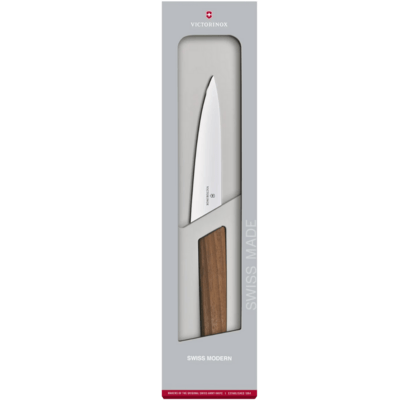 VICTORINOX Coltello da chef 6.9010.15G - KNIFESTOCK