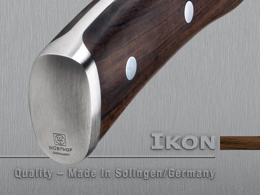 Wusthof IKON Nôž na chlieb 23 cm 1010531123  - KNIFESTOCK