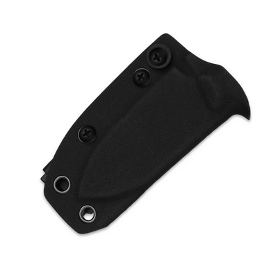 Kizer Rook 10V,Black Coating,Richlite® - KNIFESTOCK